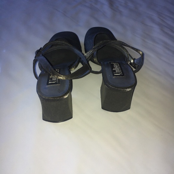 Unlisted heels - Picture 5 of 8